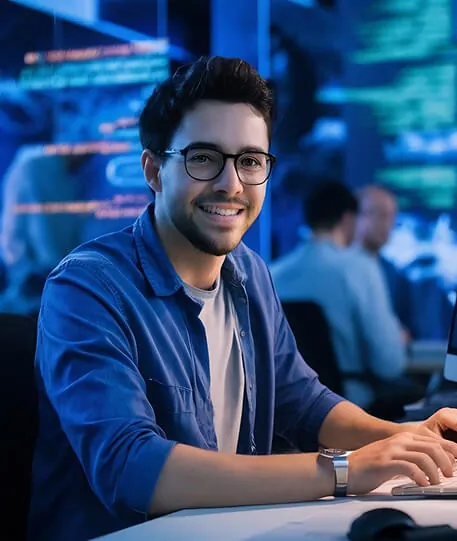 DevLabz csapat
