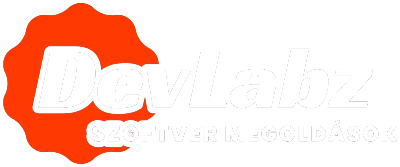 DevLabz – Szoftver Megoldások