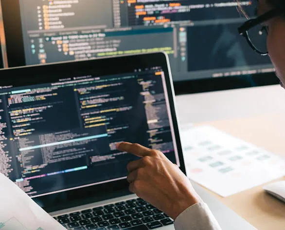 Szolgáltatók – DevLabz megoldás