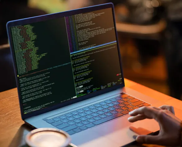 Egészségügy – DevLabz megoldás