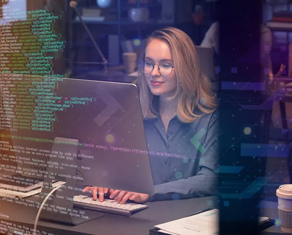Ingatlan & Pénzügy – DevLabz megoldás